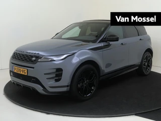 Land Rover Range Rover Evoque 1.5 P300e AWD R-Dynamic HSE
