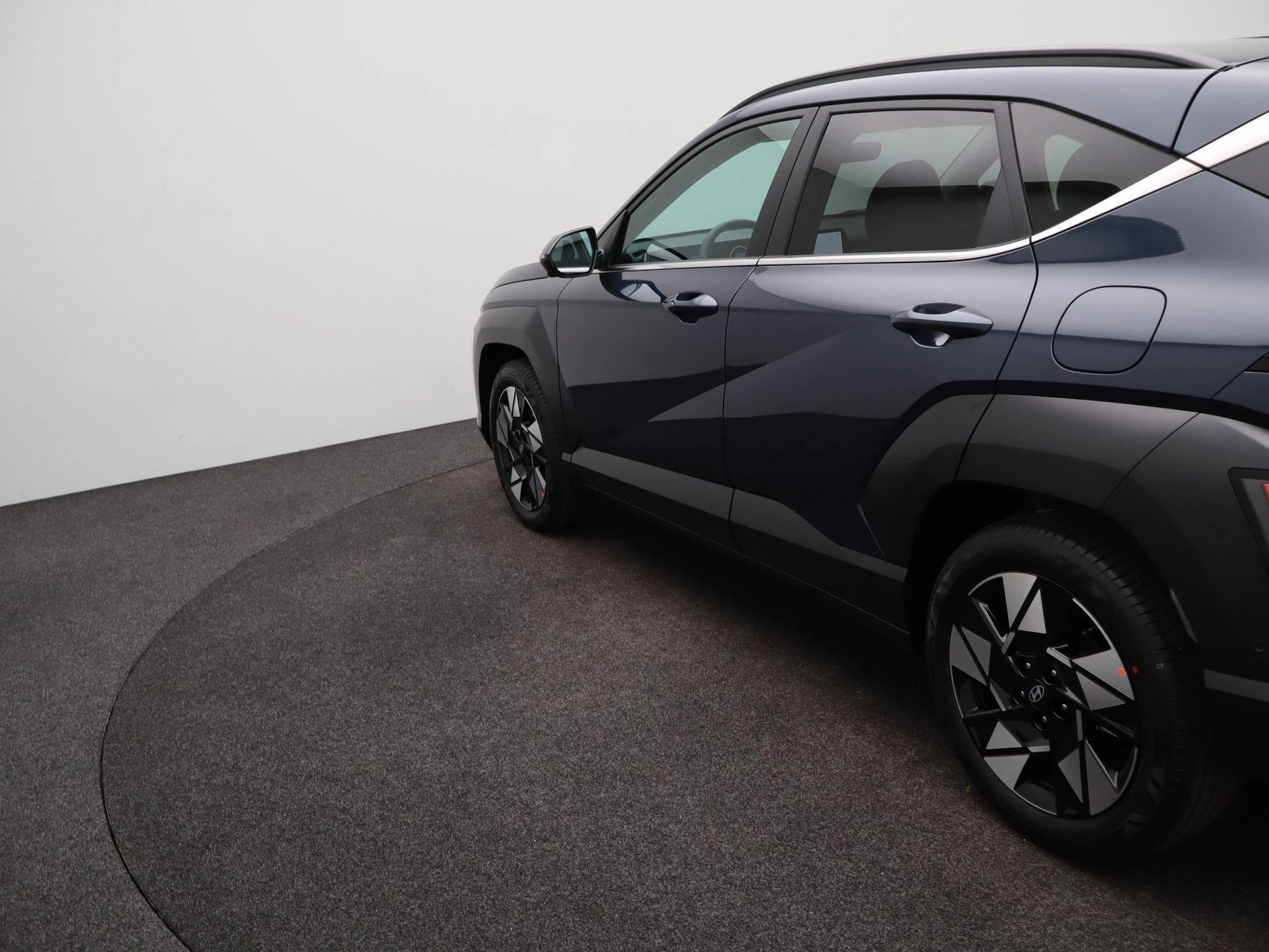 Hyundai Kona 1.6 GDI HEV Premium Sky