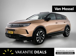 Opel Grandland 1.6 Turbo Plug-in-Hybrid GS