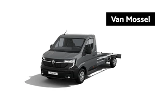 Renault Master Chassis Cabine L3H1 T40 E-TECH Electric 140 Long Range 1AT Advance