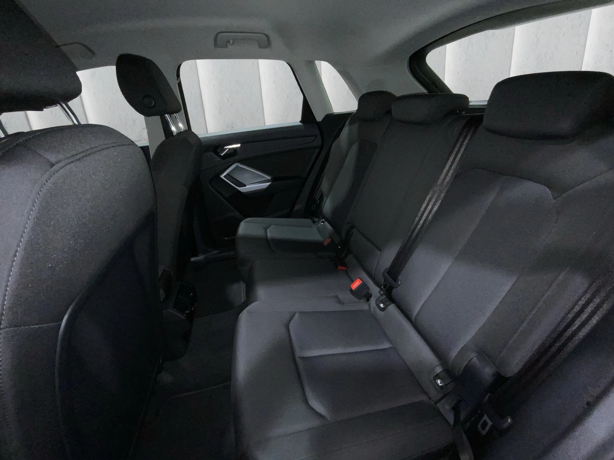 Audi Q3 Aut*NAVI*GRA*LM*PDC