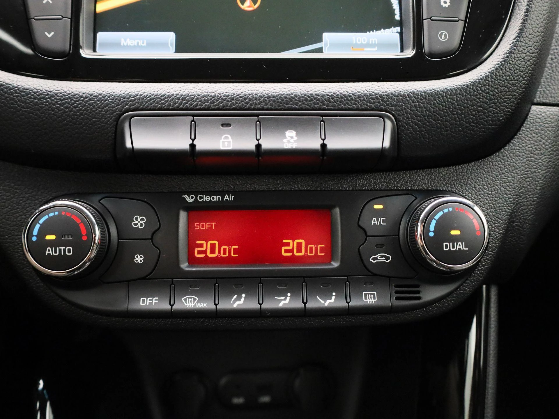 Kia cee'd 1.6 GDI BusinessLine