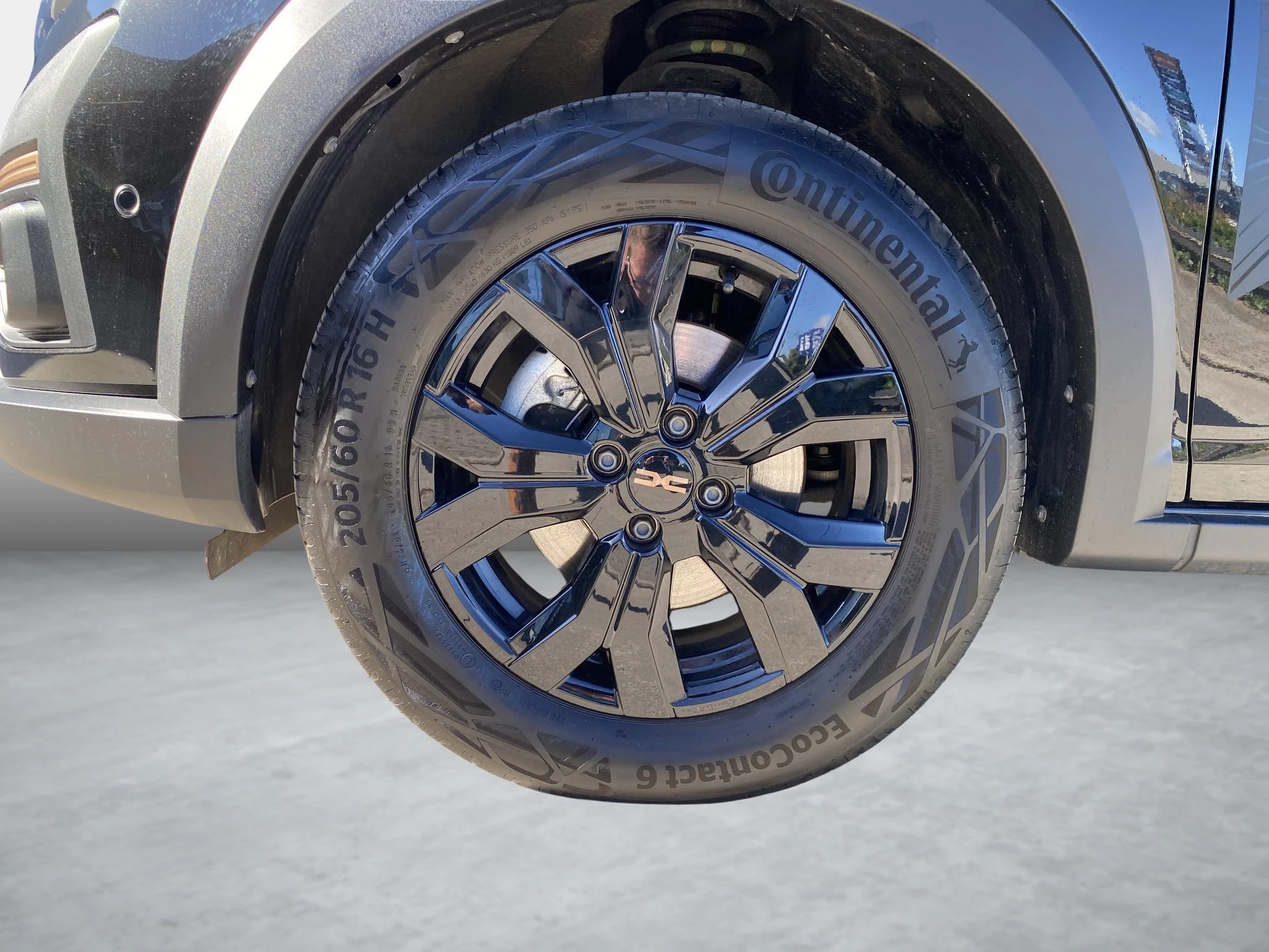 Dacia Jogger Extreme Hybrid 140 7 pl