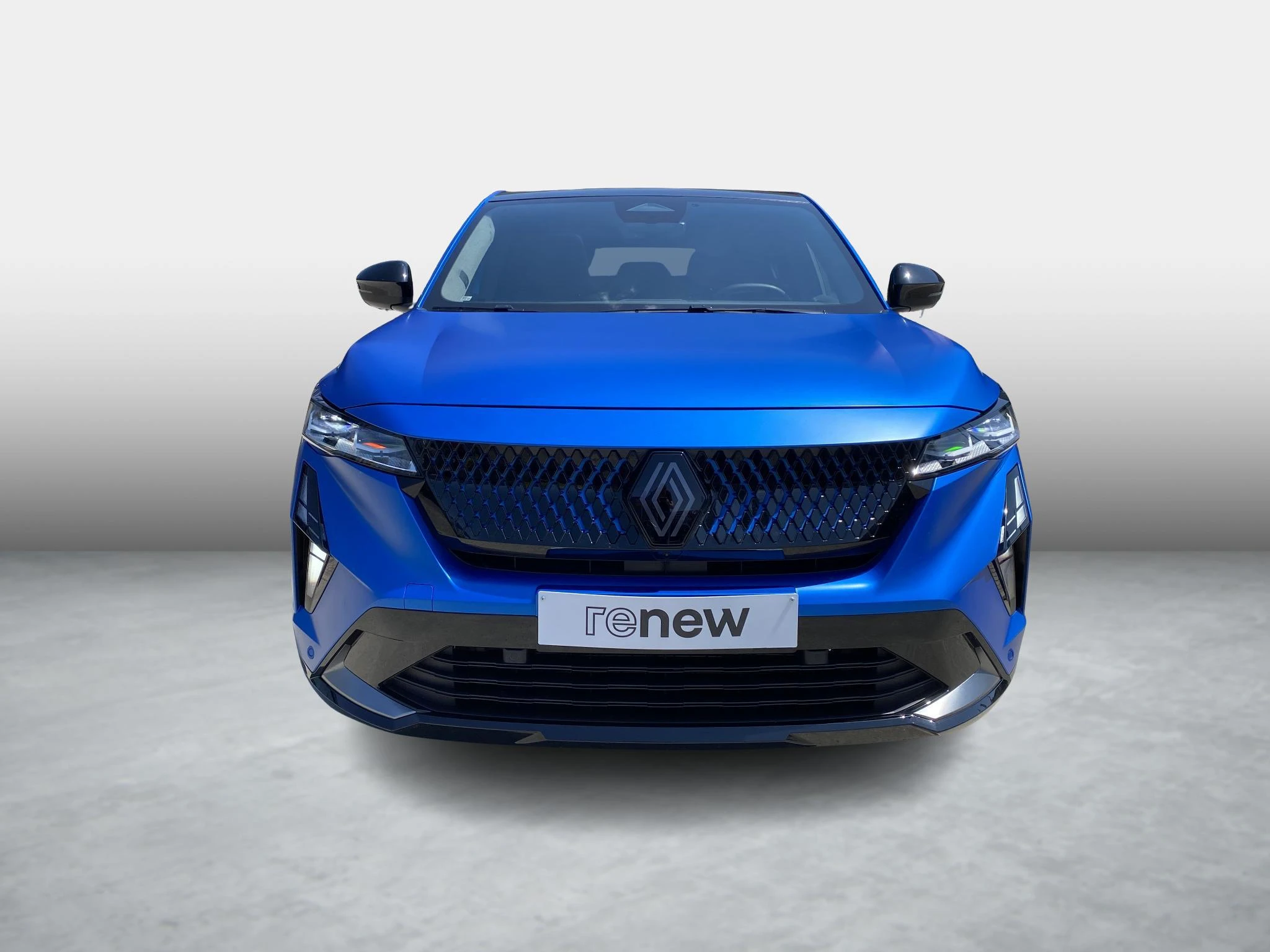 Renault Rafale Atelier Alpine E-Tech plug-in hybrid 300