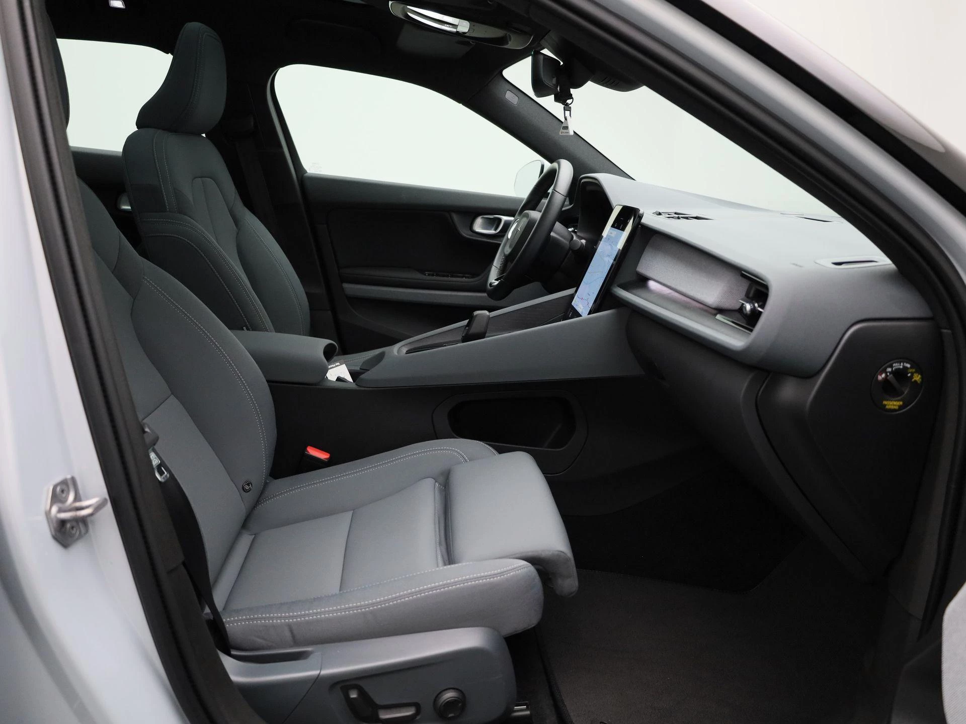 Polestar 2 Long Range Single Motor