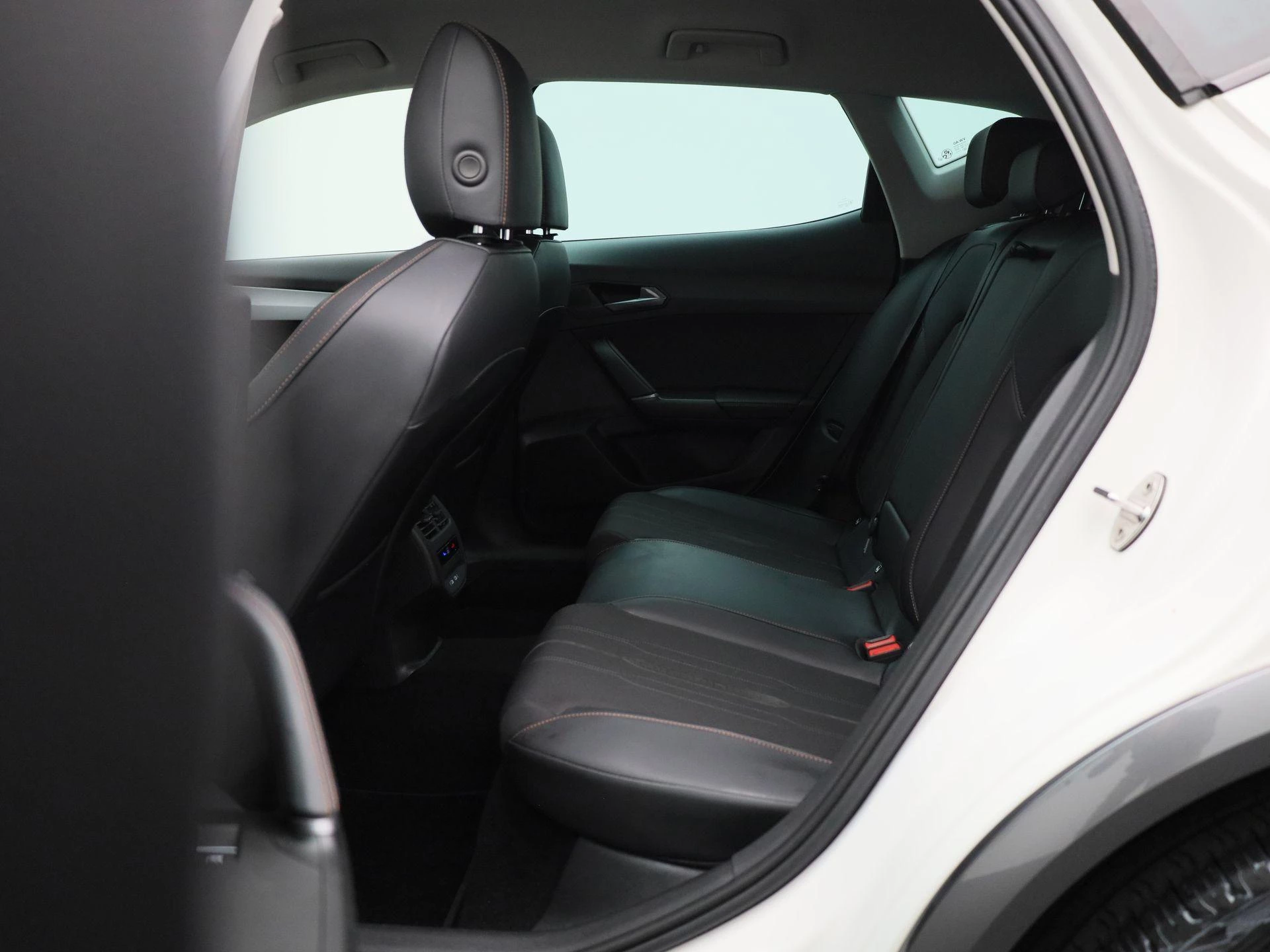 CUPRA Formentor 1.4 TSI e-Hybrid Essential