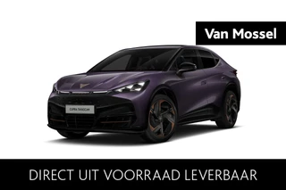 CUPRA Tavascan Adrenaline