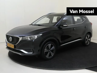MG ZS EV Luxury 45 kWh
