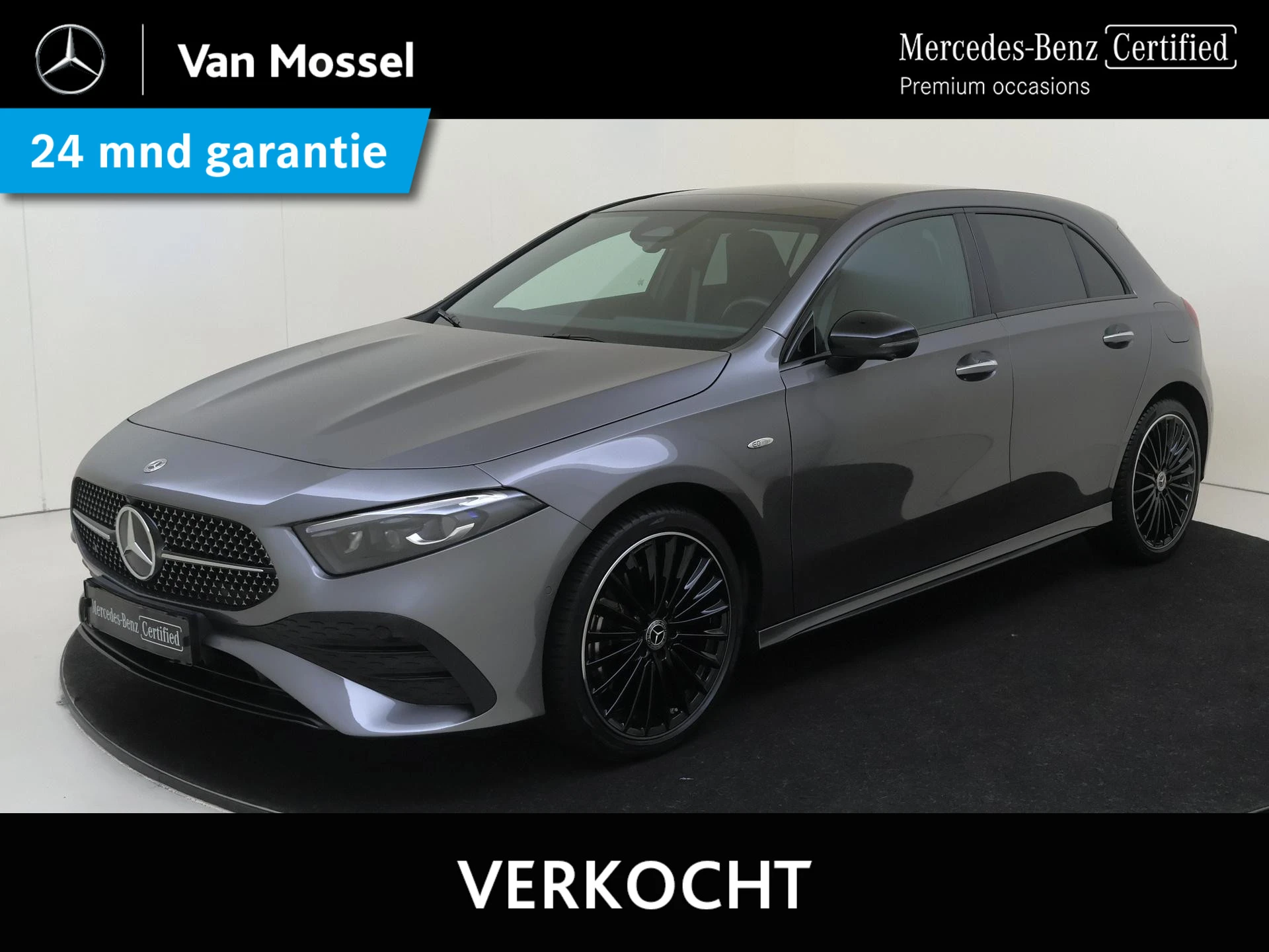 Mercedes-Benz-A-Klasse-image-0