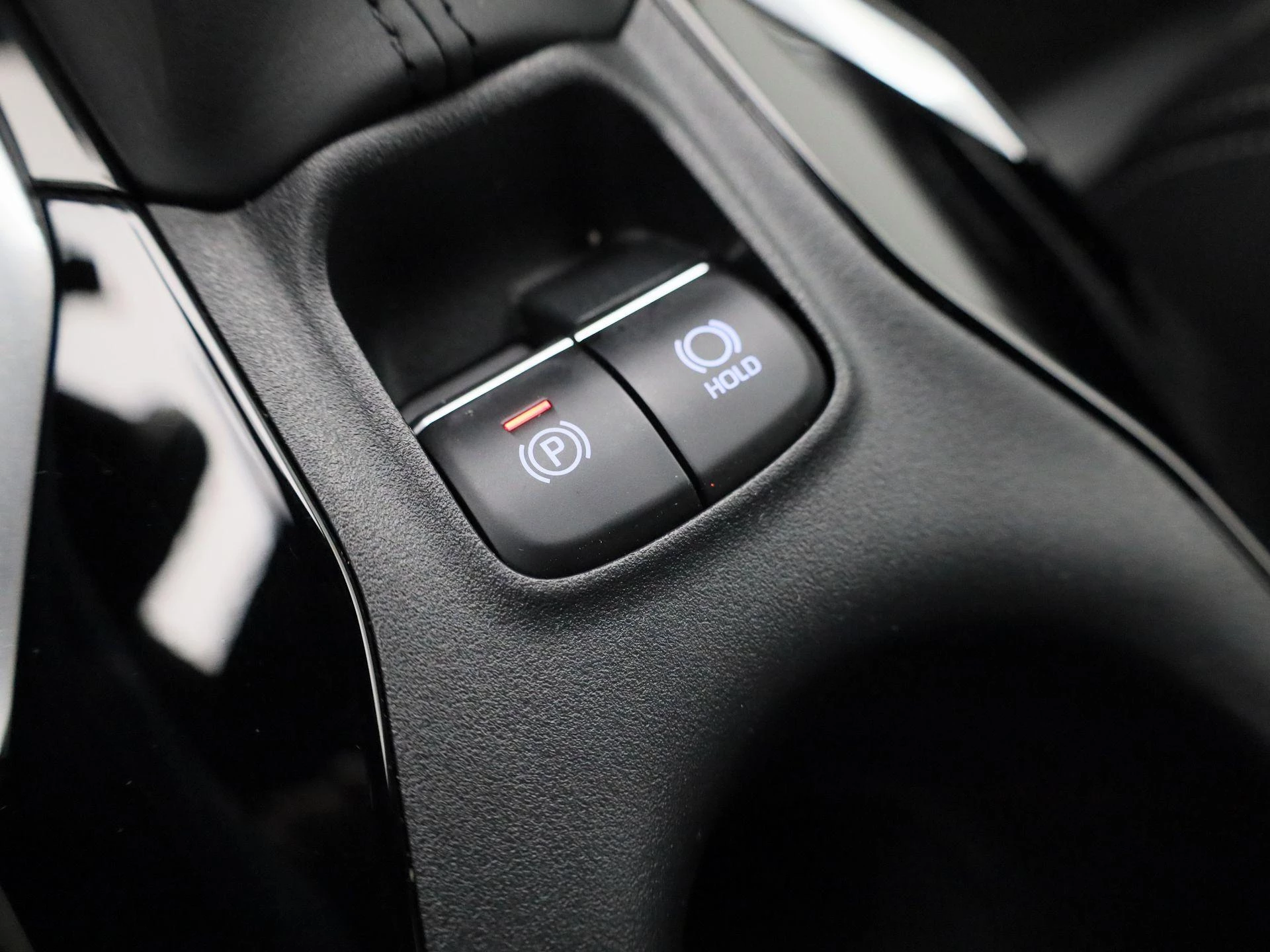Toyota Corolla 1.8 Hybrid Business Plus