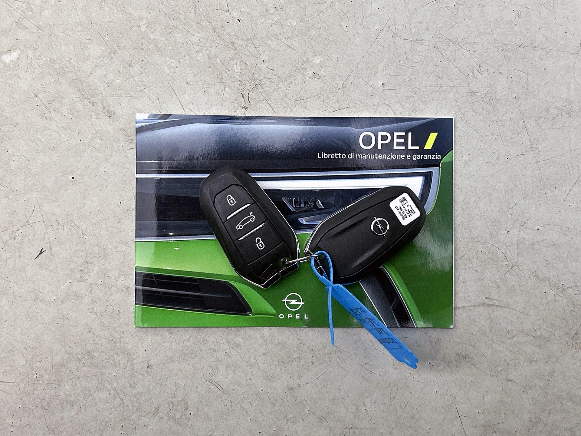 Opel Grandland 1.6 Turbo Plug-In Hybrid 4x4 GSe