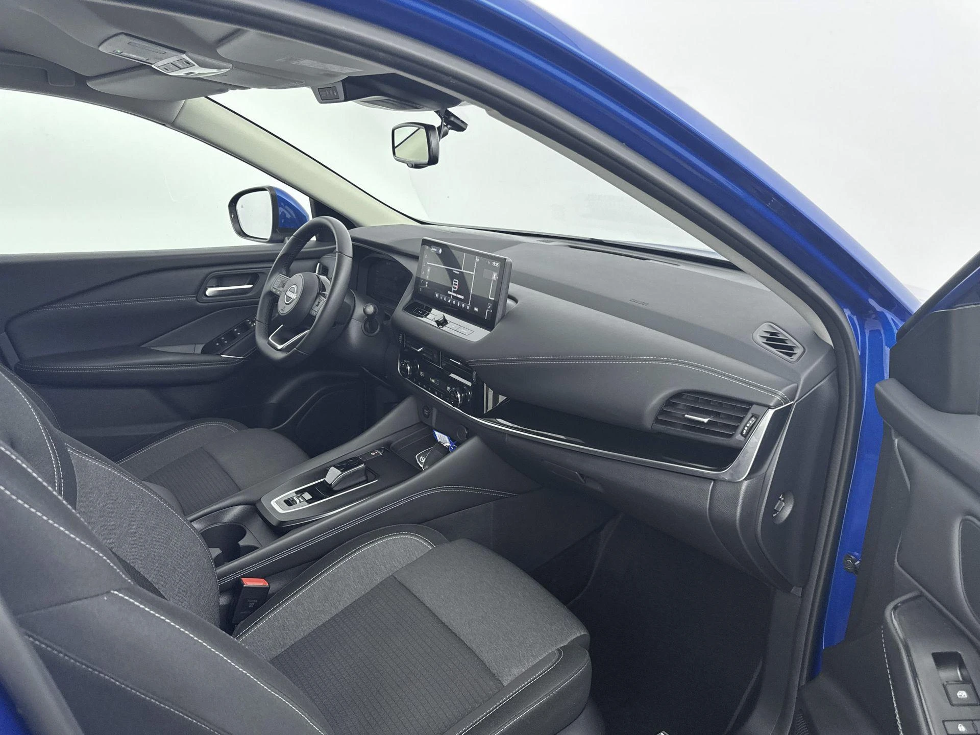 Nissan QASHQAI 1.5 e-Power N-Connecta