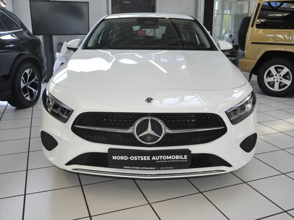 Mercedes-Benz-A-Klasse 200 d-image-3