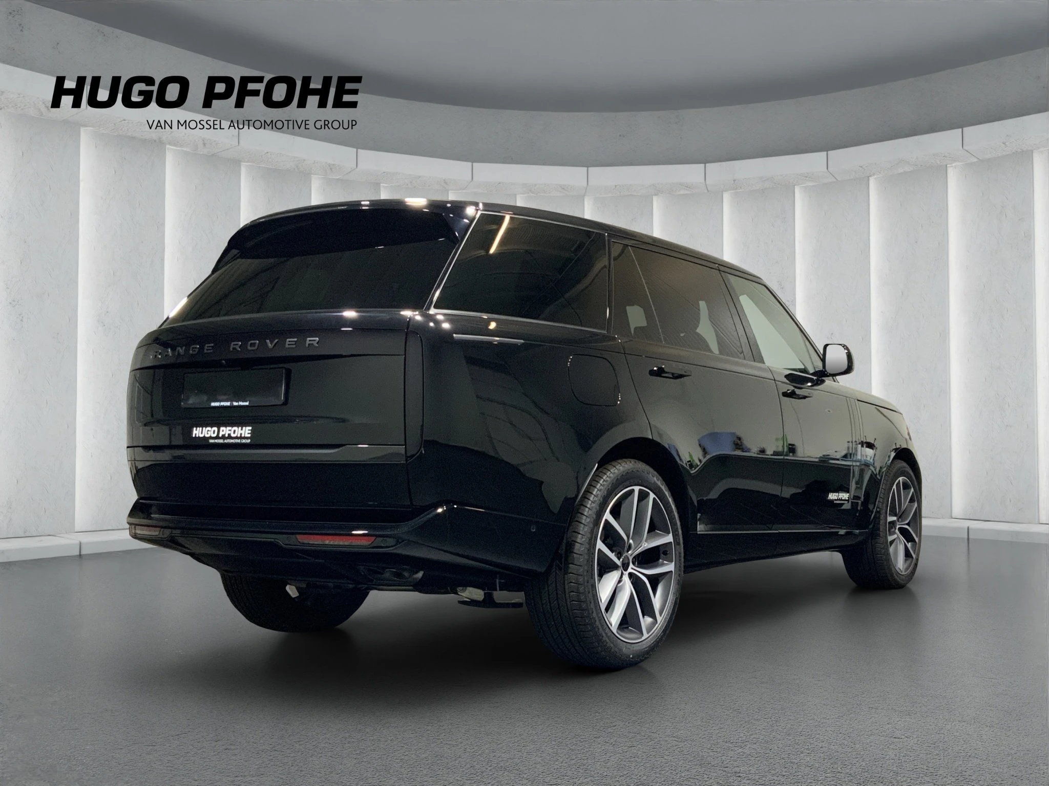 Land Rover-Range Rover-image-1