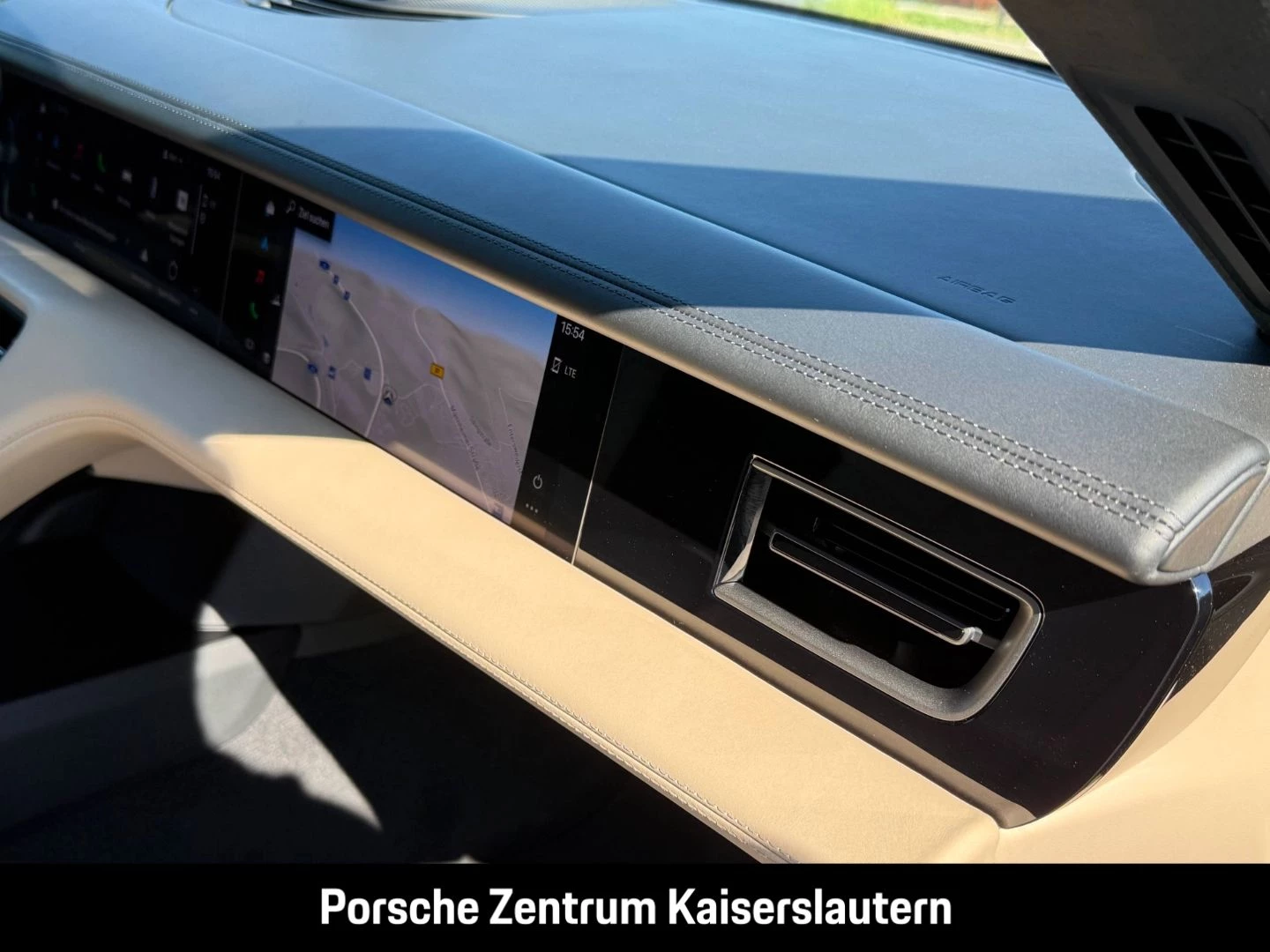 Porsche Taycan Turbo Clubleder Nachtsicht InnoDrive turbo