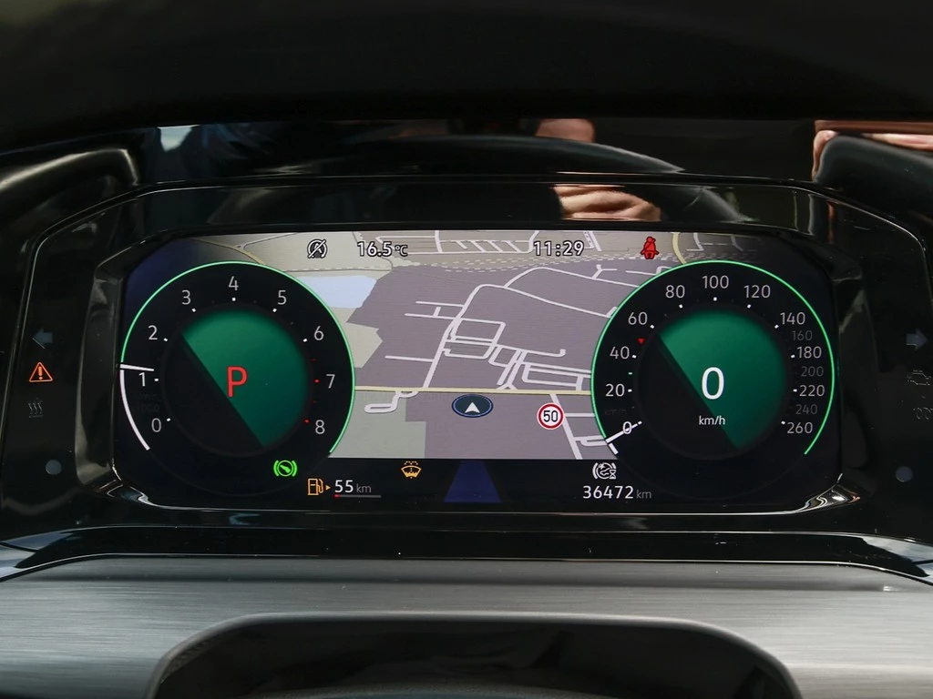 Volkswagen Golf 1.5 TSI DSG Style eTSI