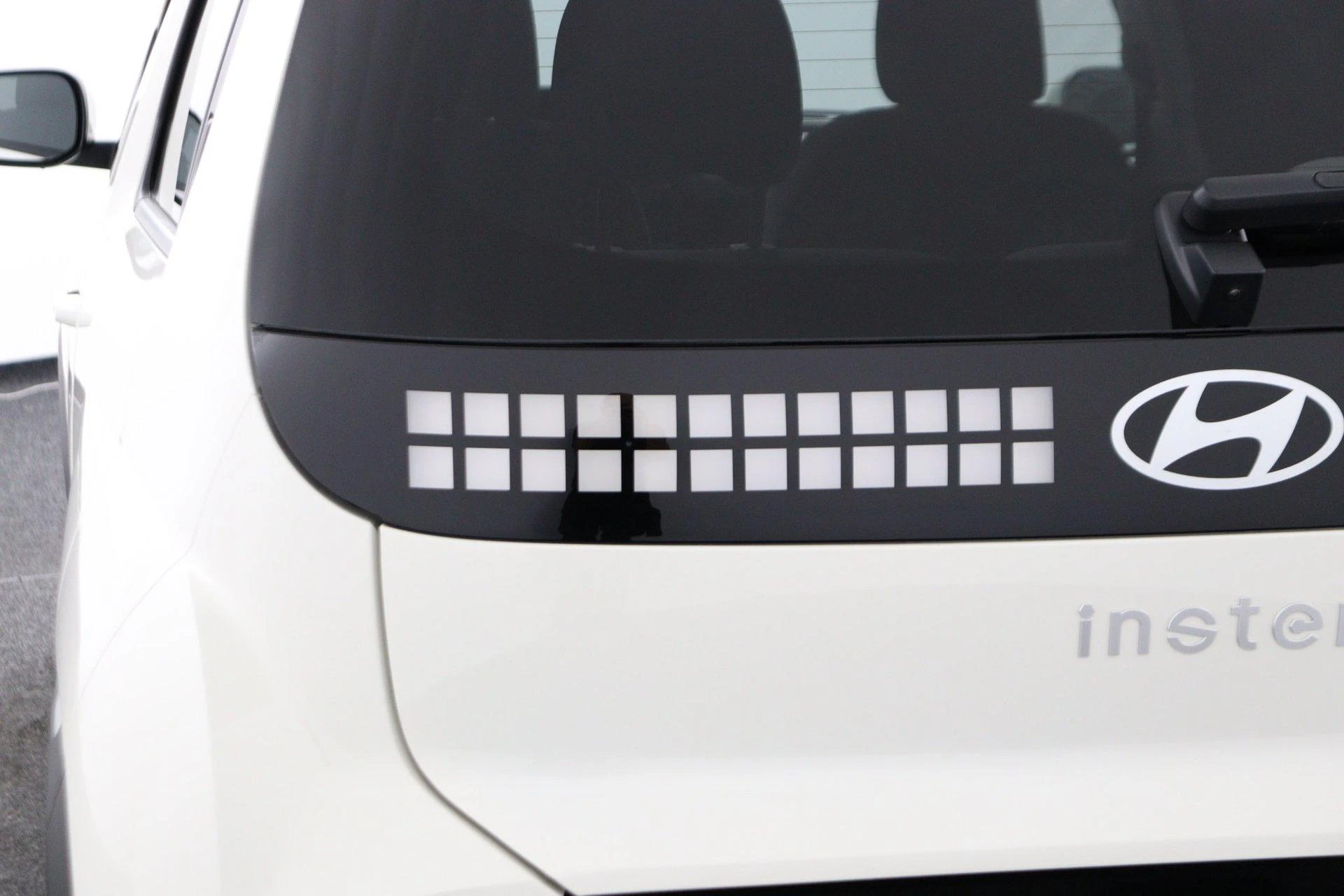 Hyundai Inster Advanced 5p. 42 kWh