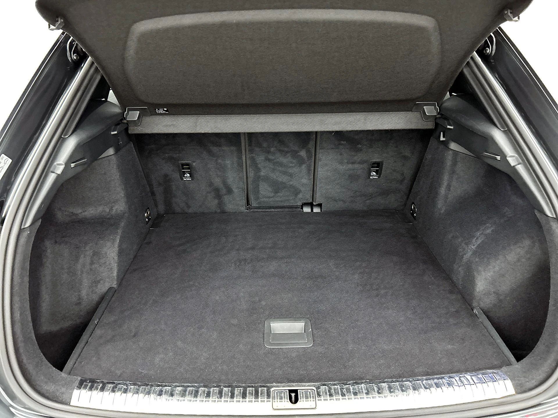 Audi Q3 40 TFSI quattro S Line 190 PK