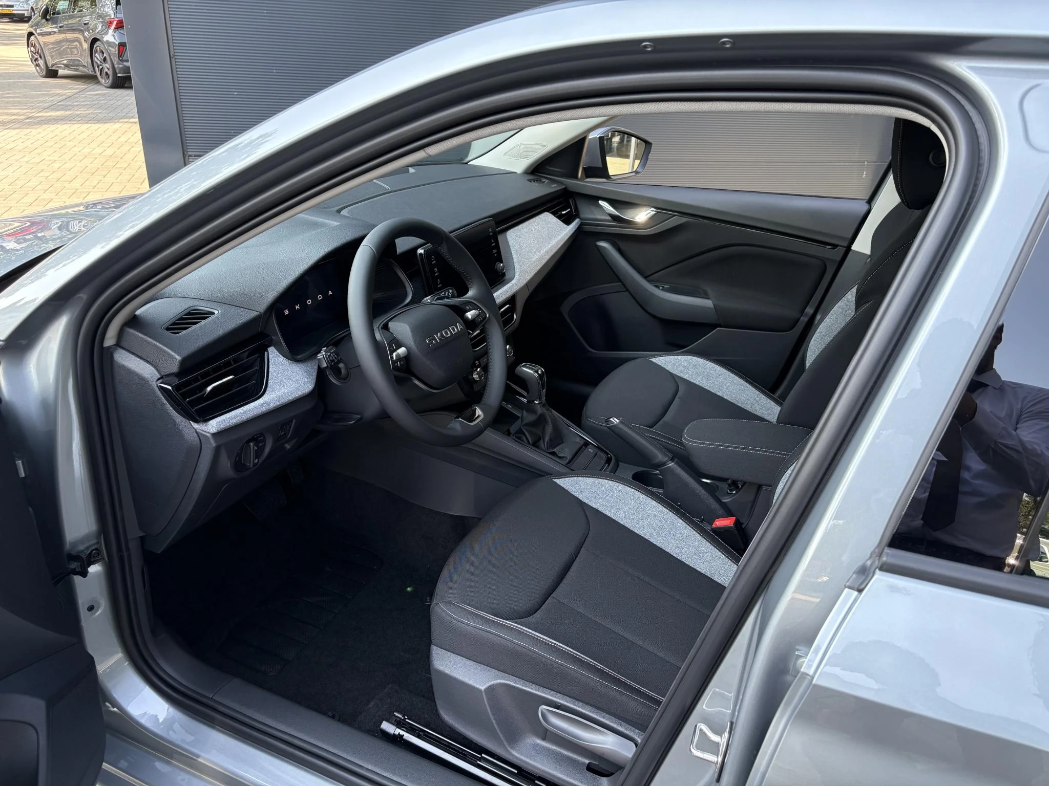 Škoda Scala 1.0 TSI Edition