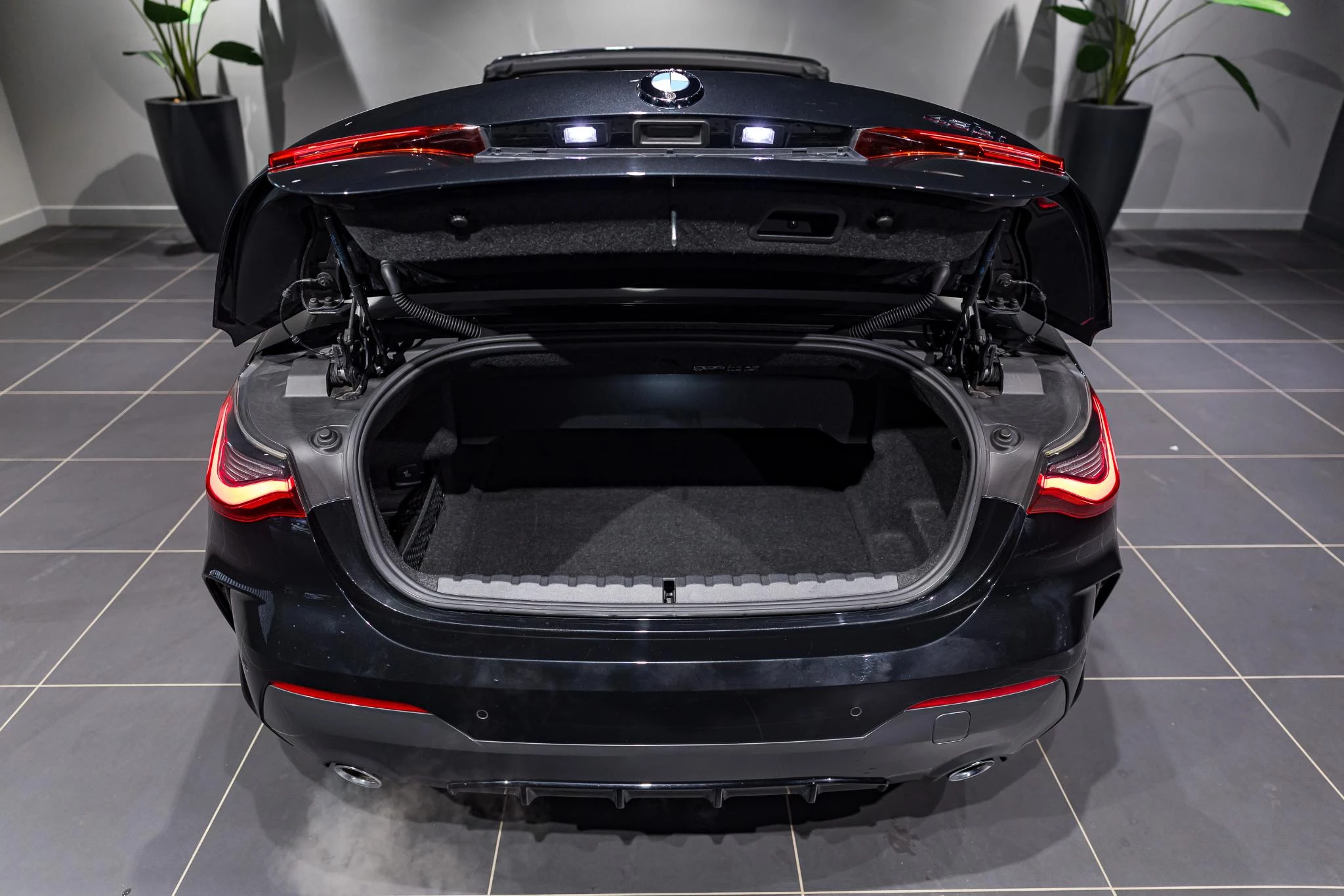 BMW 4 Reeks Cabrio 430i 245 pk