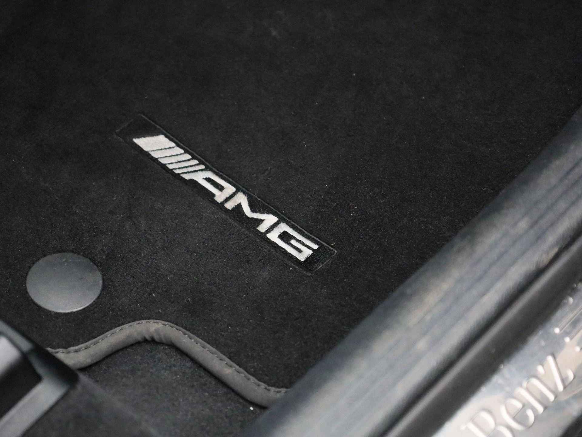 Mercedes-Benz GLC Coupé GLC 300 de Business Solution 4MATIC