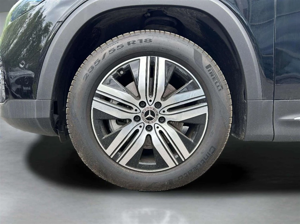 Mercedes-Benz EQB 300 EL Progressive 4Matic 228HK 5d Aut.
