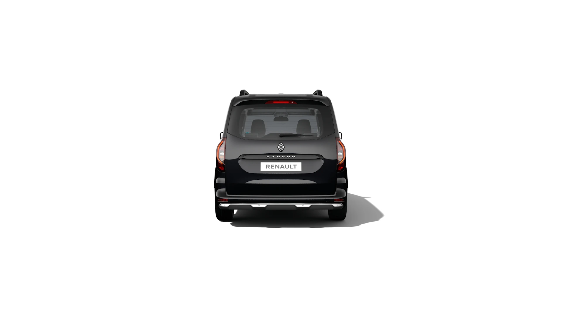 Renault Kangoo Techno