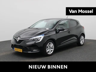 Renault Clio 1.0 TCe Zen