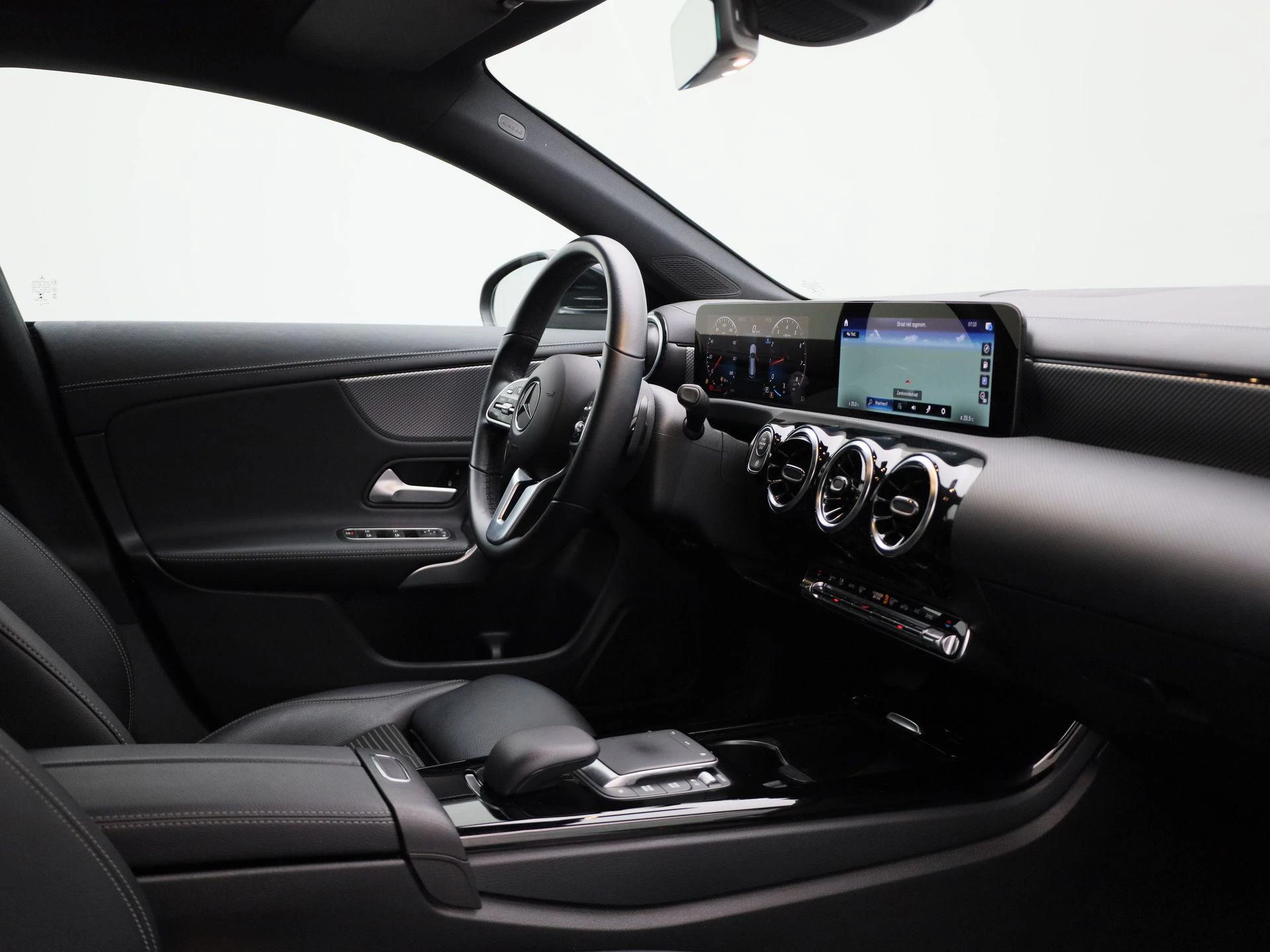 Mercedes-Benz CLA Shooting Brake CLA 180 Business Line