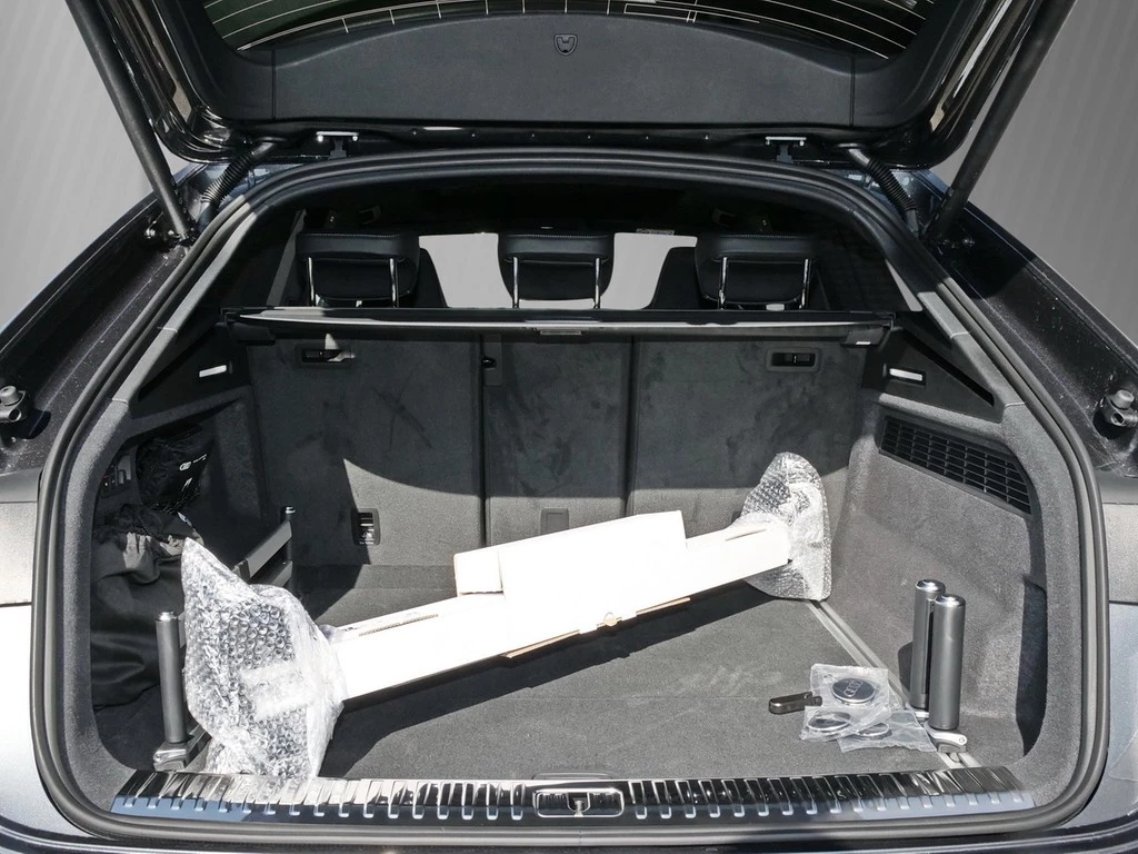 Audi Q8 SUV 50 TDI quattro tiptronic 210 kW / 286 PS