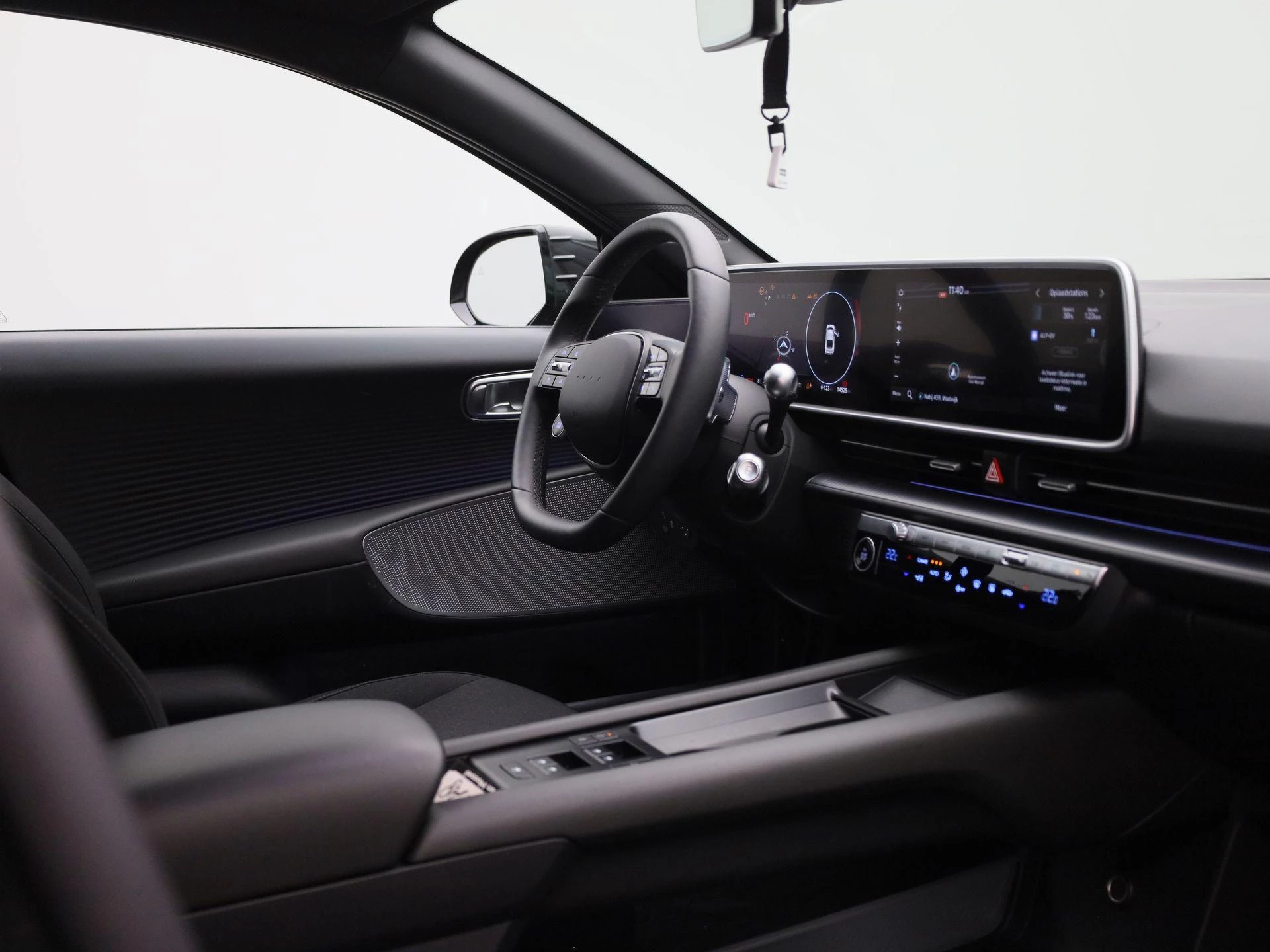 Hyundai-IONIQ 6-image-35