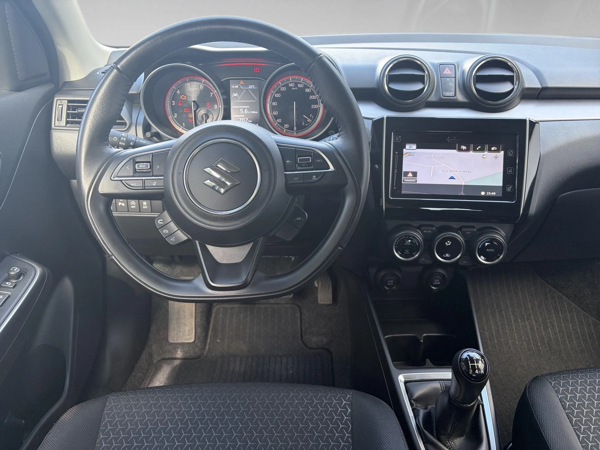 Suzuki-Swift-image-7