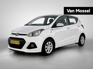 Hyundai i10 1.0i Go!
