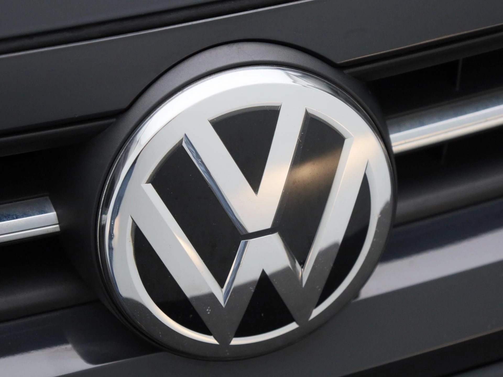 Volkswagen Polo 1.0 TSI Comfortline