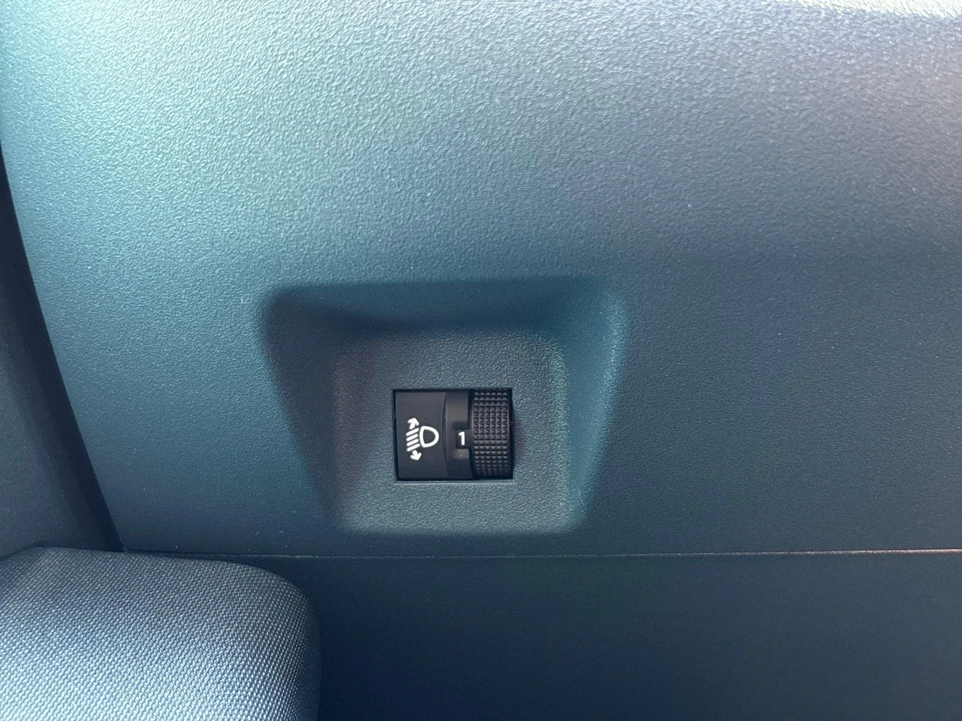 Fiat Grande Panda 1.2 Hybrid ICON