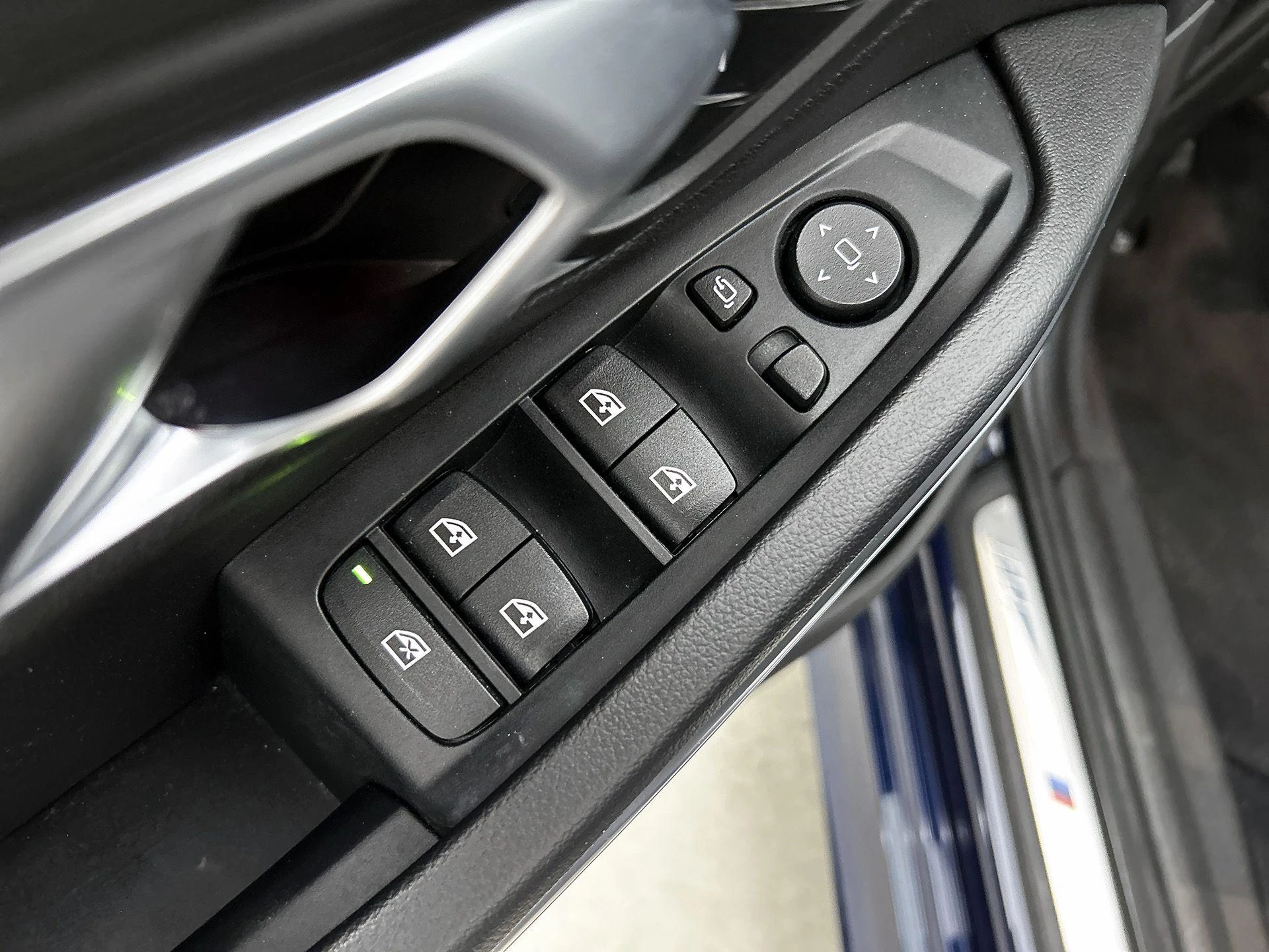 BMW 3 Serie Touring 320e (150 kW)