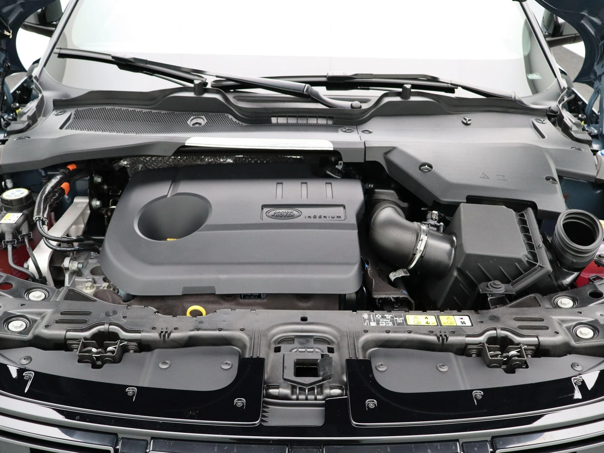 Land Rover-Range Rover Evoque-image-38