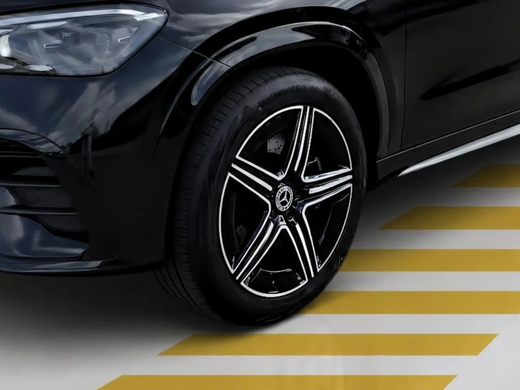 Mercedes-Benz-GLE 450 d-image-5