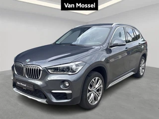 BMW X1 xDrive20i (141 kW)