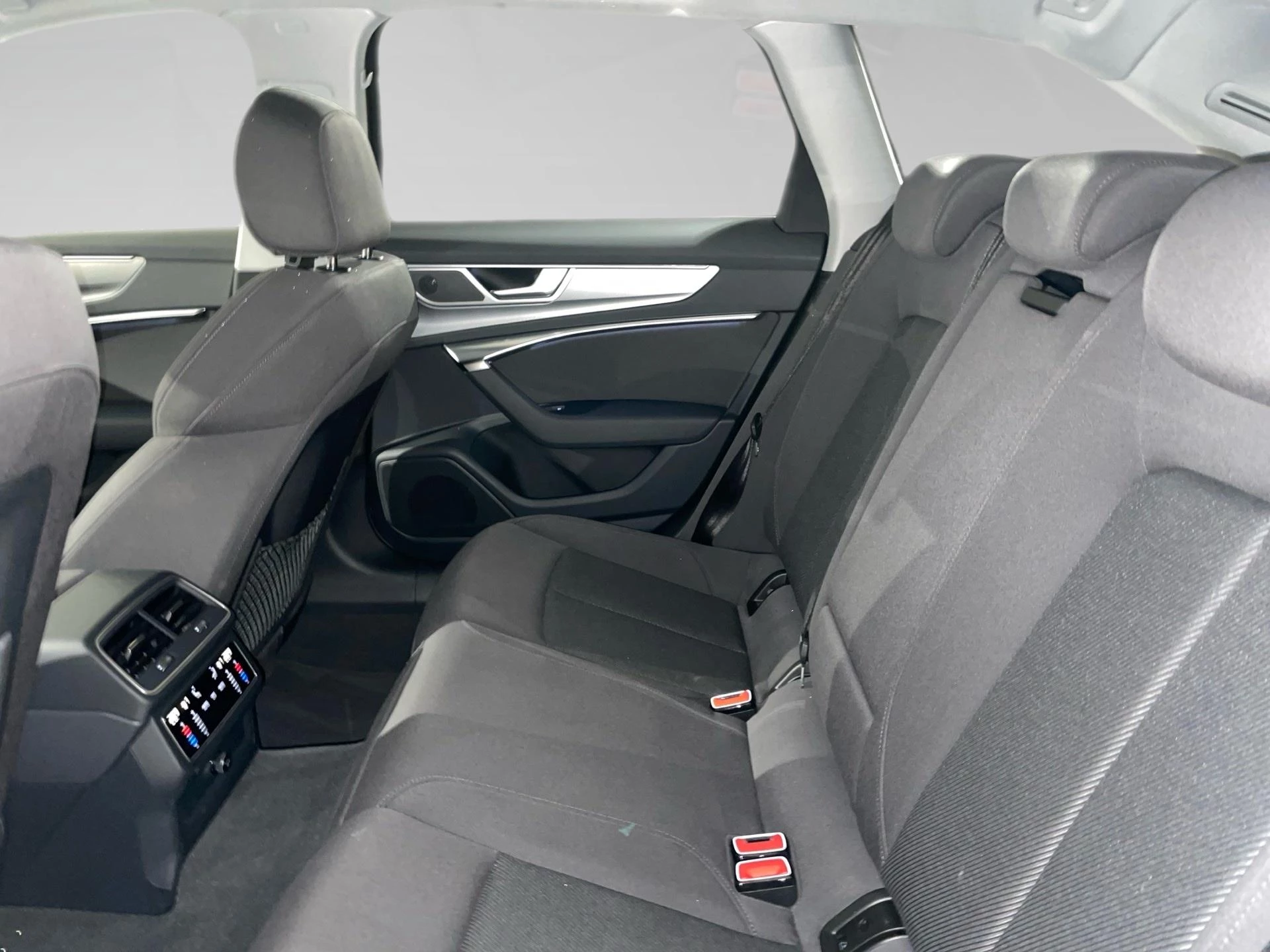 Audi A6 Avant 40 TDI quattro S tronic Sport
