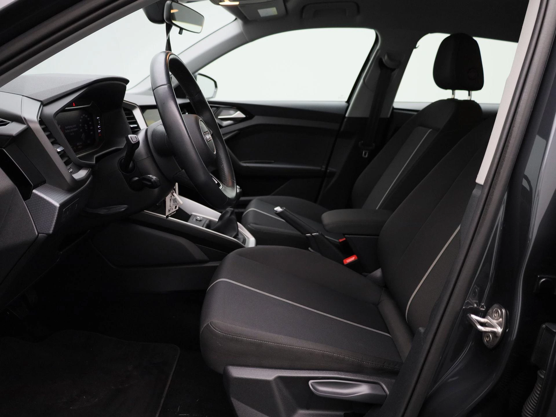 Audi A1 Sportback 1.0 25 TFSI 70kW Advanced