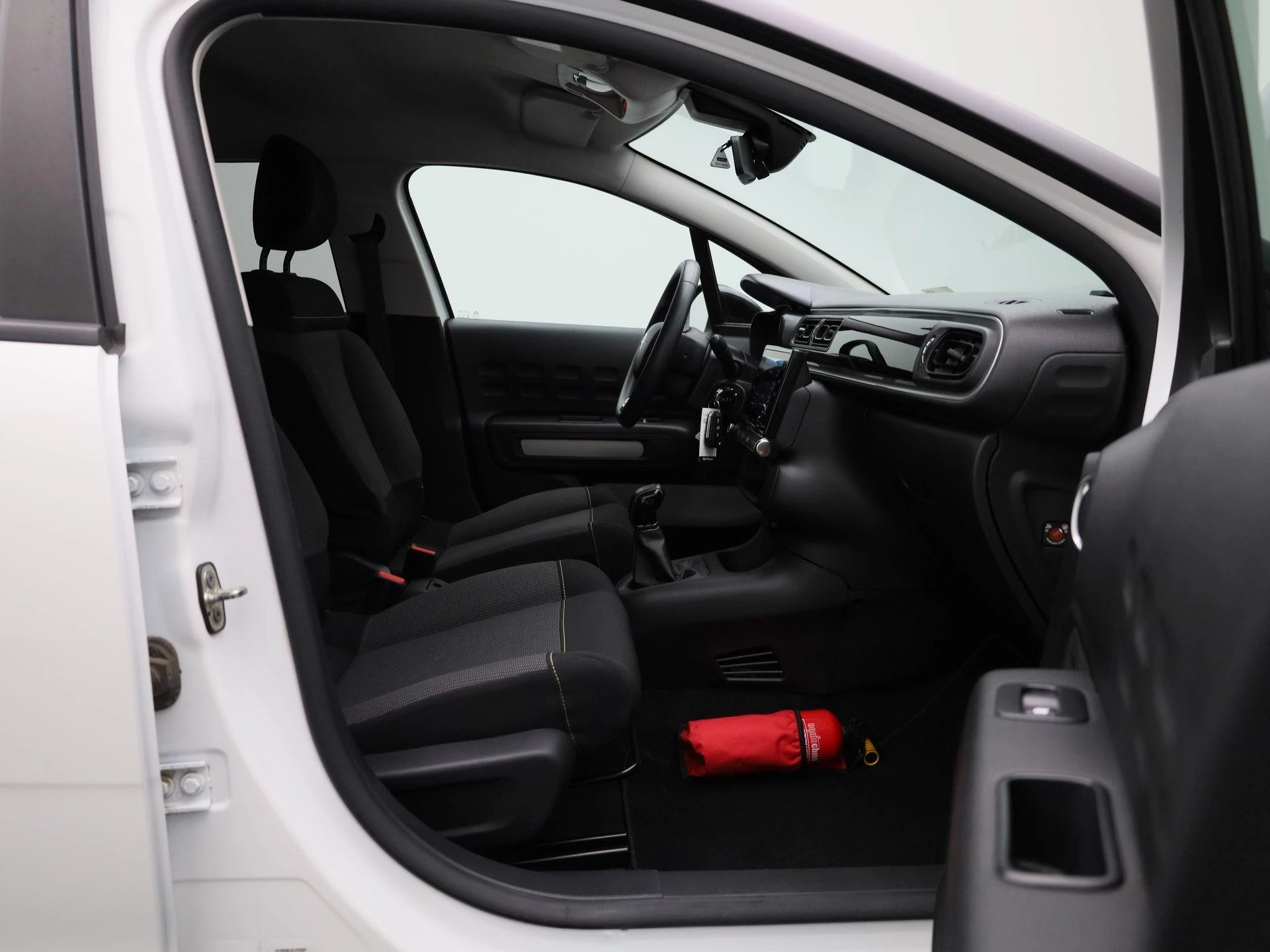 Citroën C3 1.2 PureTech 82 S&S MAN Feel