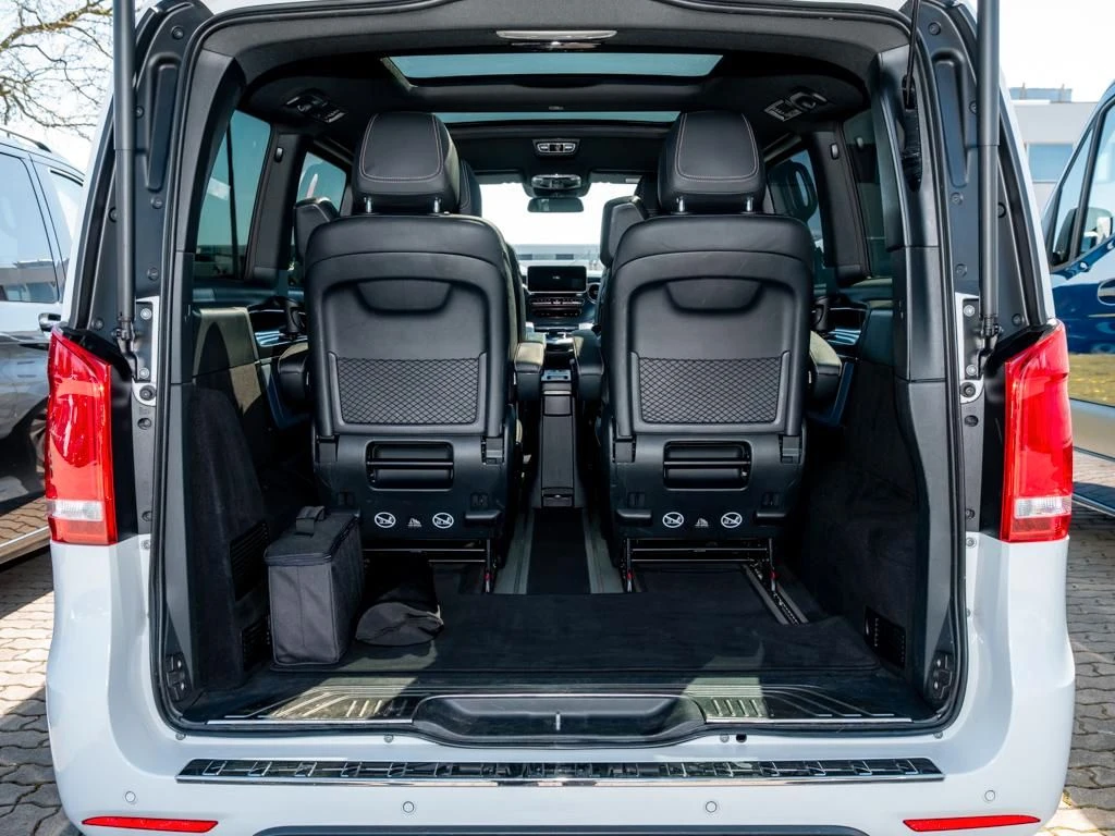 Mercedes-Benz-EQV 300-image-14