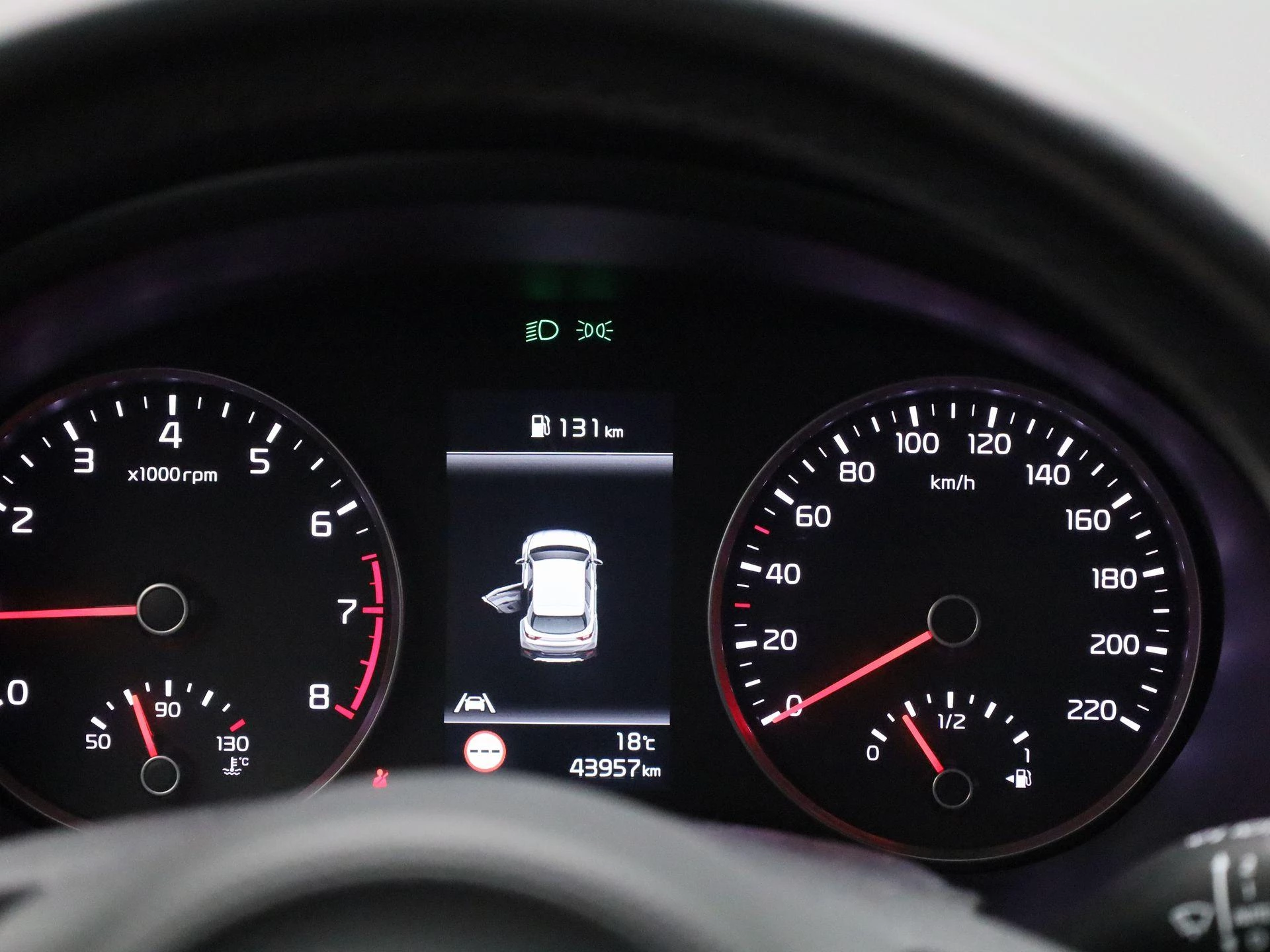 Kia Stonic 1.0 T 100 Pulse