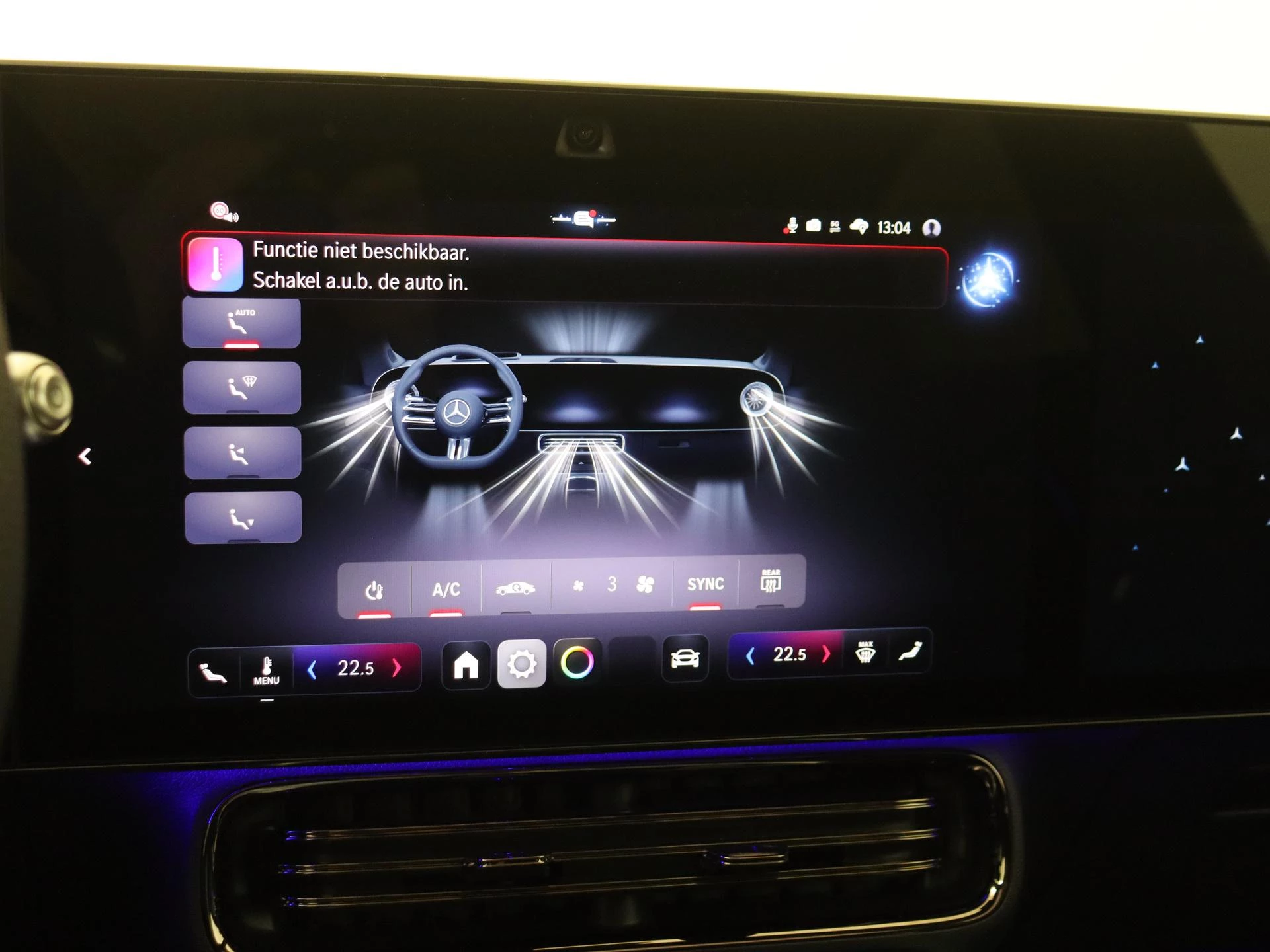 Mercedes-Benz CLA 200 AMG Line Plus