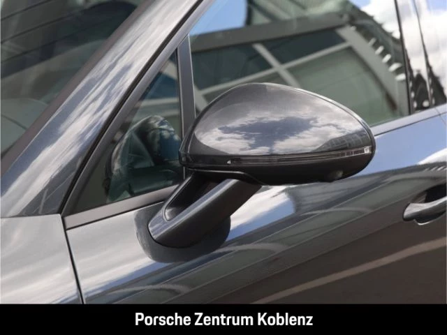 Porsche Macan -95B Macan -