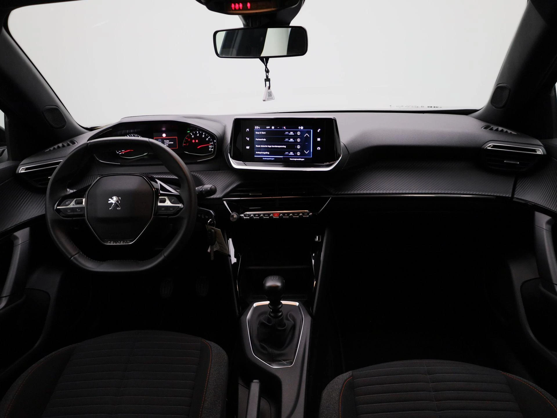 Peugeot 2008 1.2 PureTech Active Pack