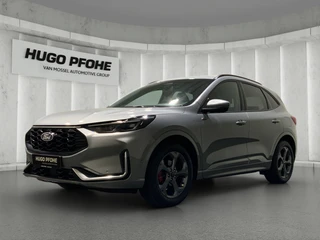 Ford Kuga ST-Line X Aut.*360GRAD*LED-MATRIX*NAVI*GRA*WINTER-PKT.