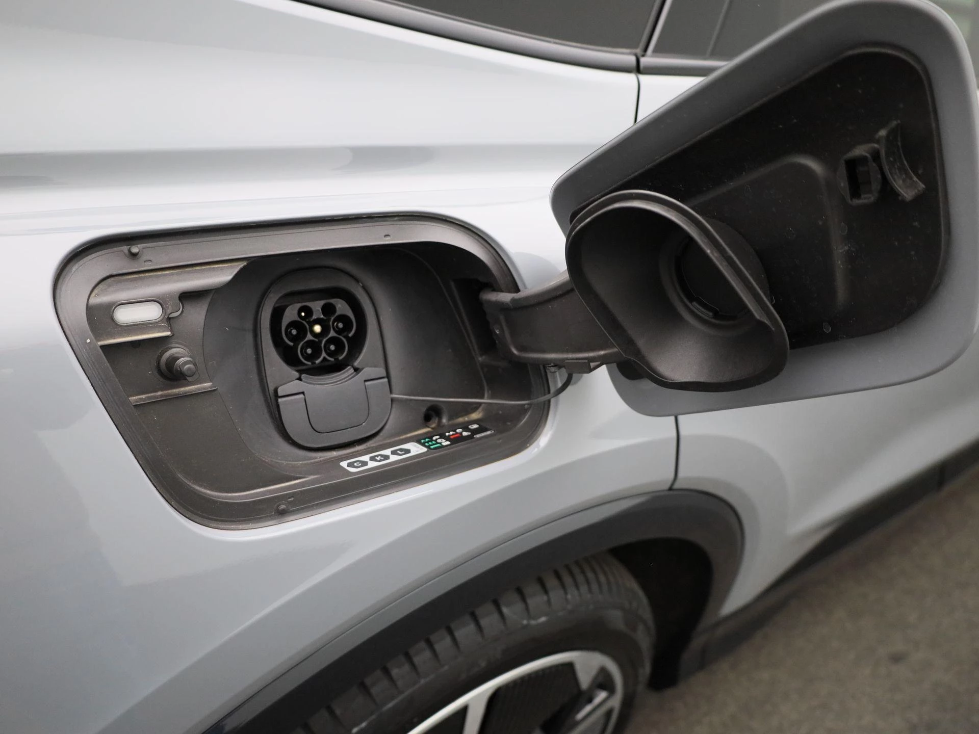 Audi Q4 Sportback e-tron 45 Edition 82 kWh