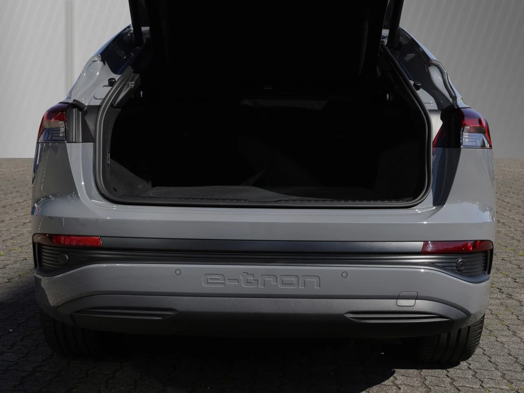 Audi Q4 Sportback e-tron 40